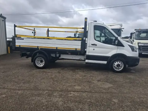 2022 Ford Transit