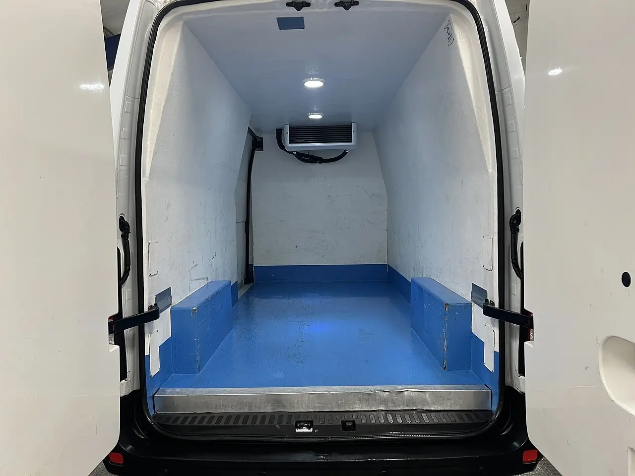 2023 Renault Master, photo 2