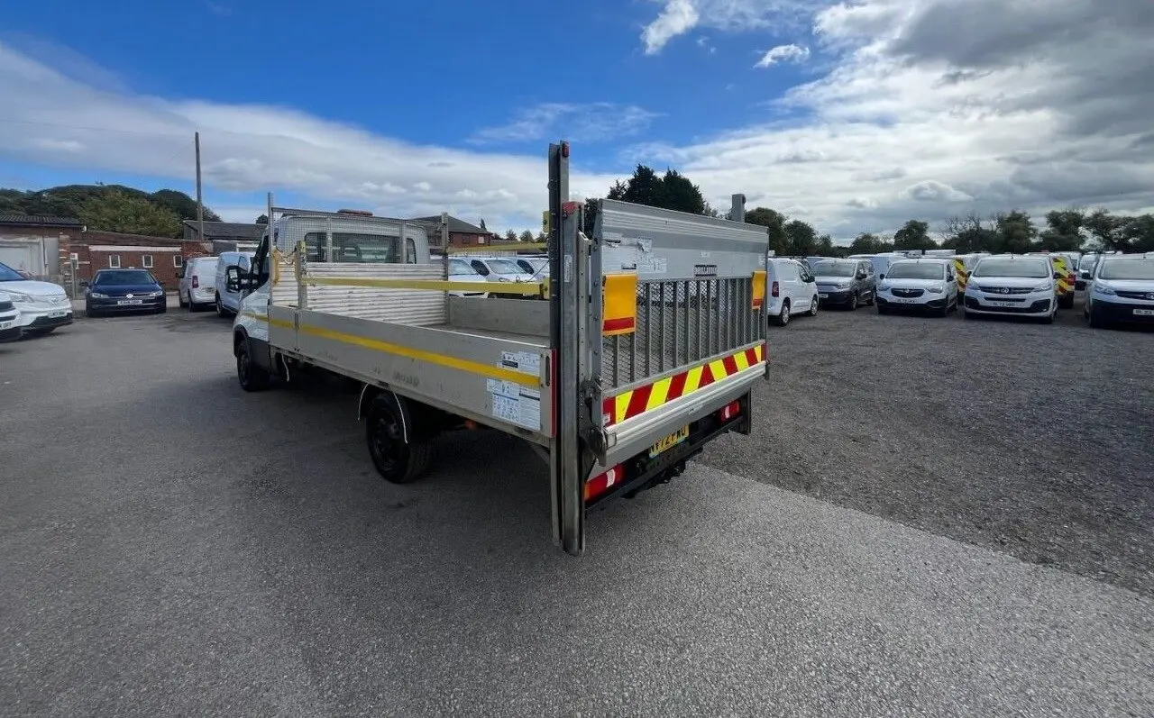 2023 Iveco Daily, photo 3