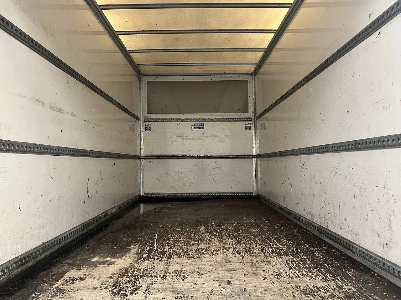 2021 Ford Transit, photo 3