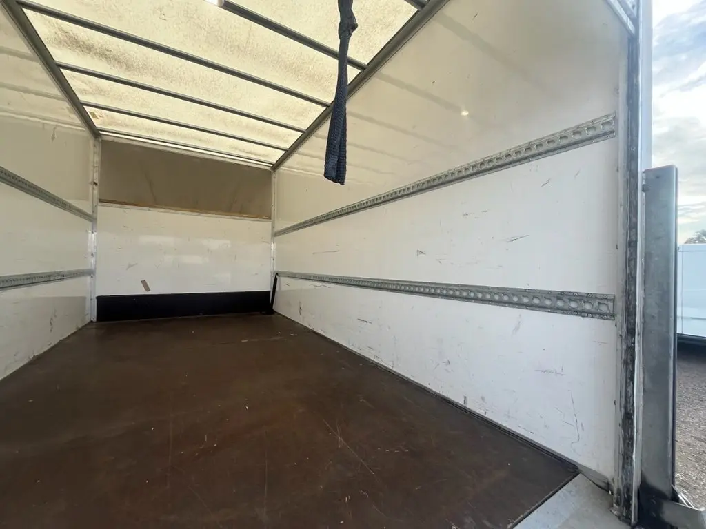 2022 Ford Transit, photo 17