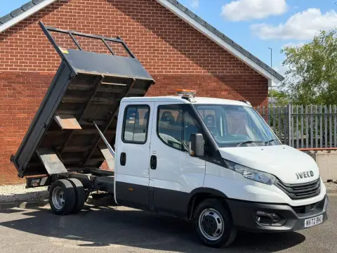 2023 Iveco Daily