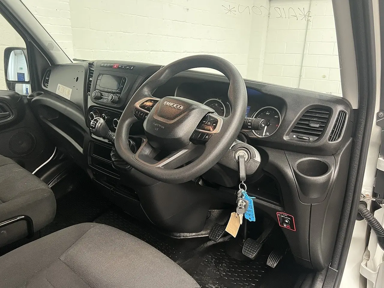 2023 Iveco Daily, photo 7