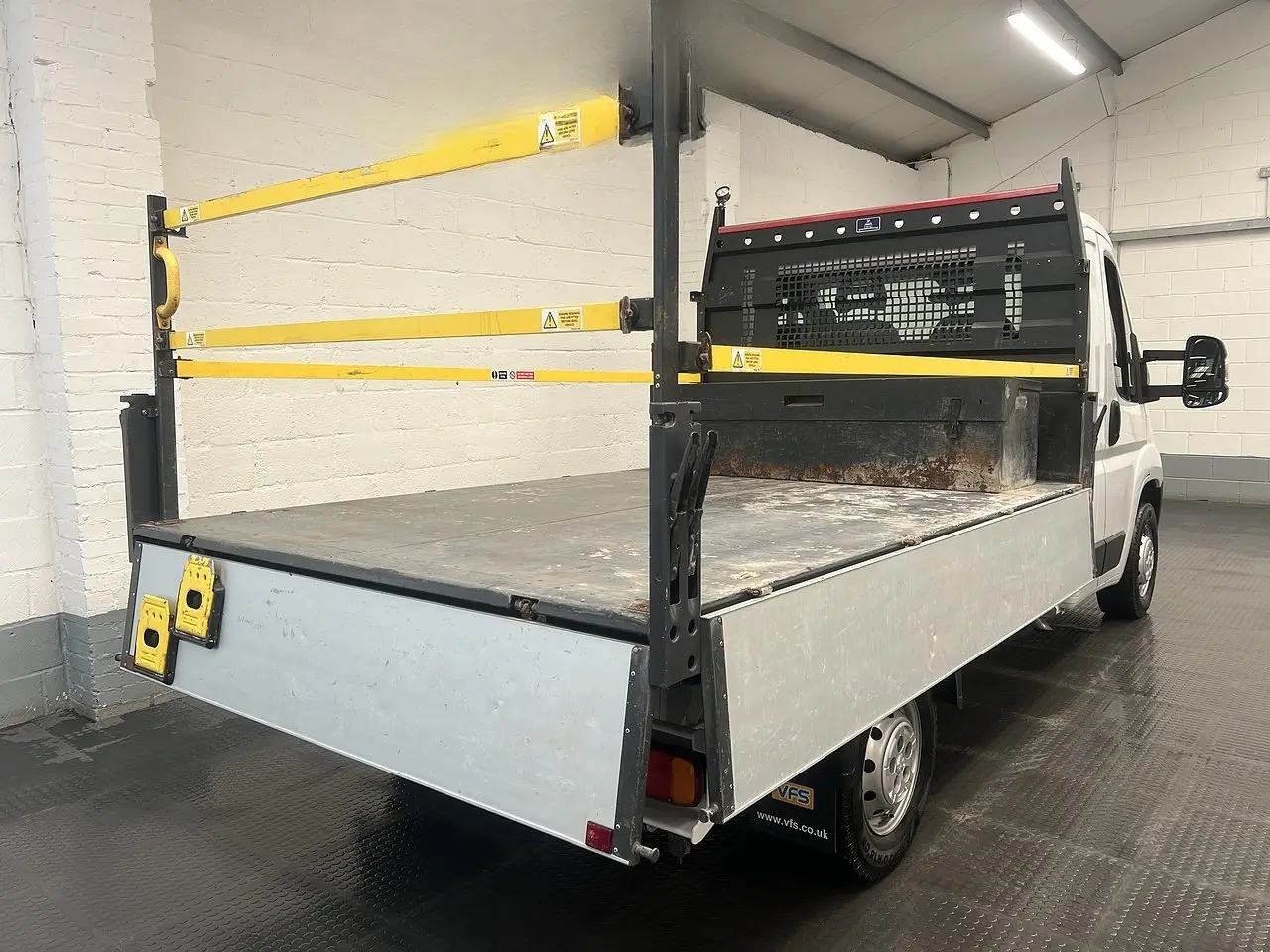 2021 Peugeot Boxer, photo 4