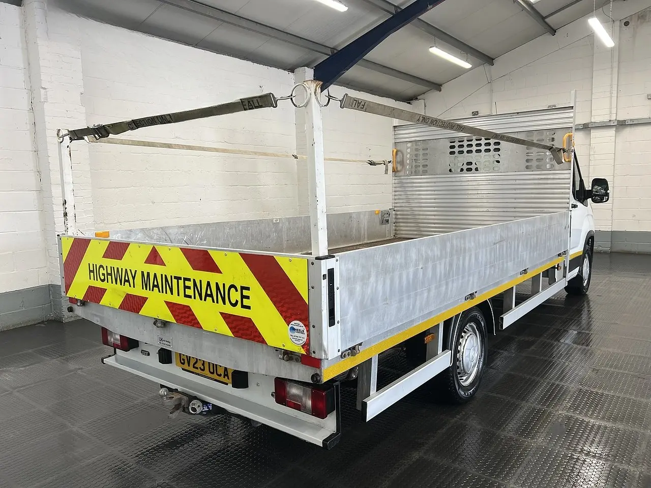 2023 Maxus Deliver 9, photo 4
