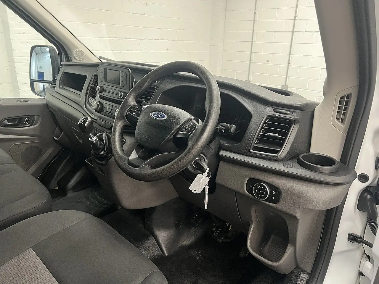 2023 Ford Transit, photo 10