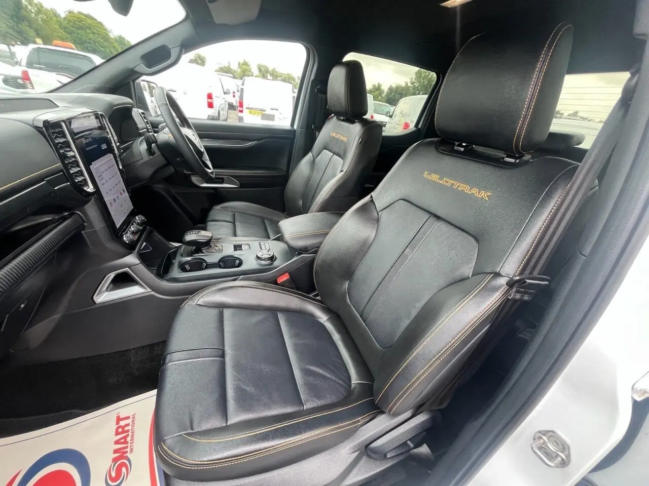 2024 Ford Ranger, photo 6