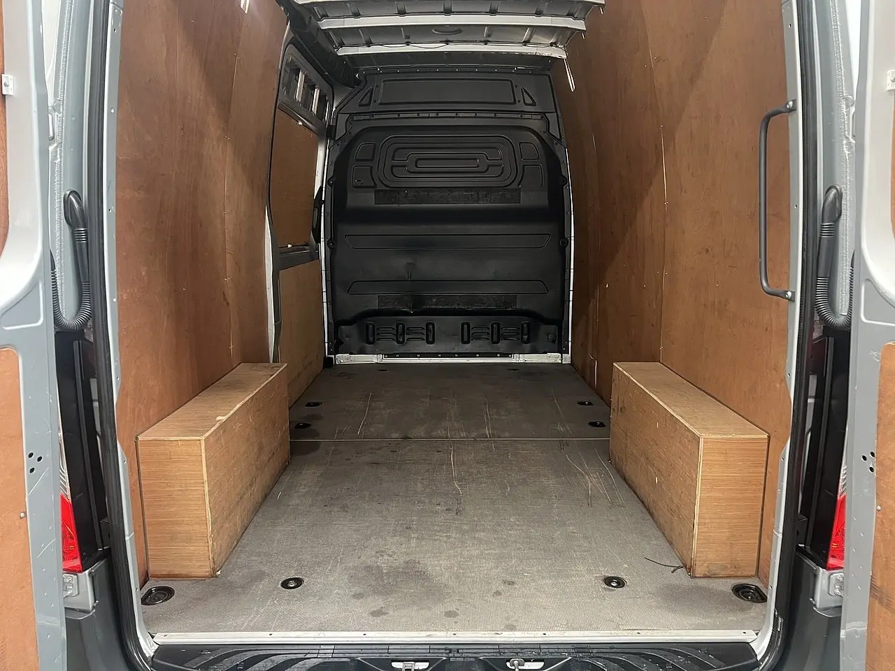 2023 Mercedes-Benz Sprinter, photo 2