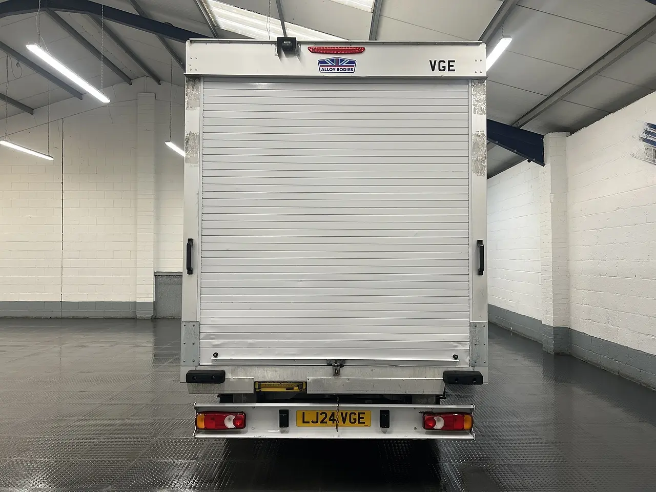2024 Fiat Ducato, photo 4
