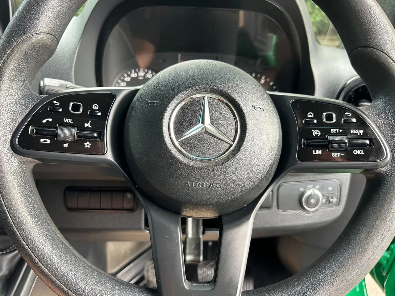 2023 Mercedes-Benz Sprinter, photo 5