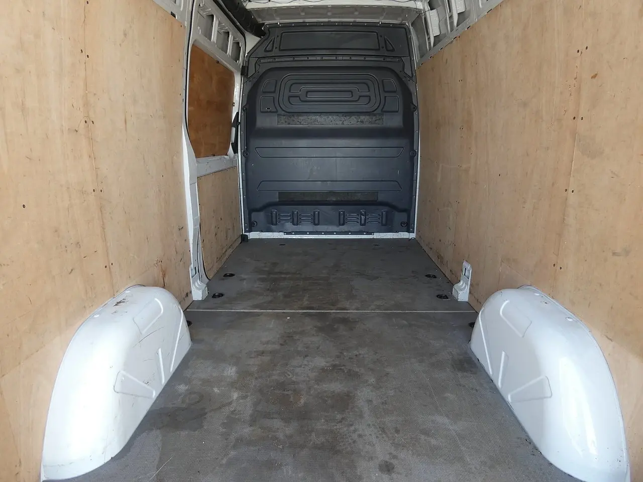 2022 Mercedes-Benz Sprinter, photo 2