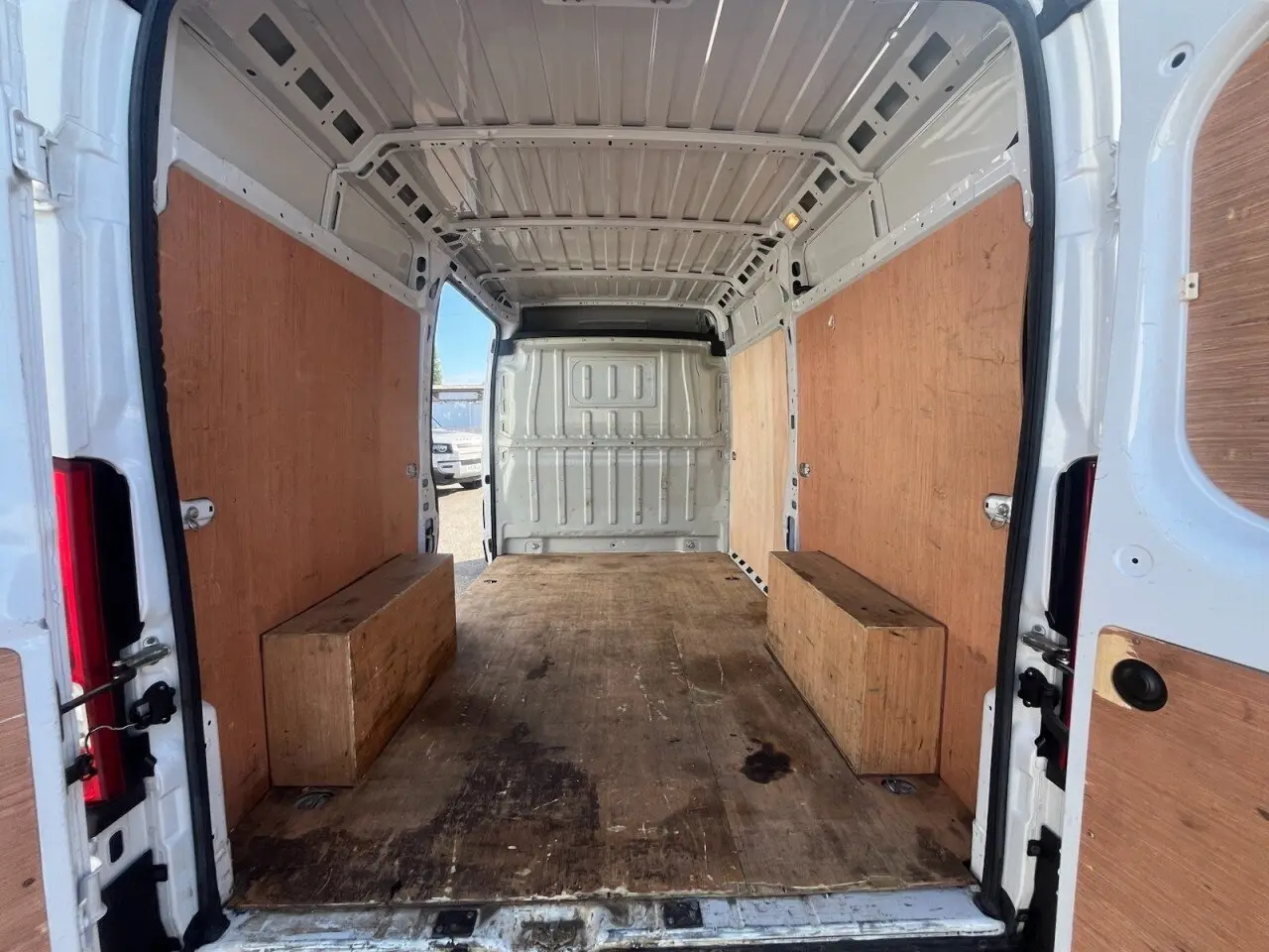 2023 Peugeot Boxer, photo 3