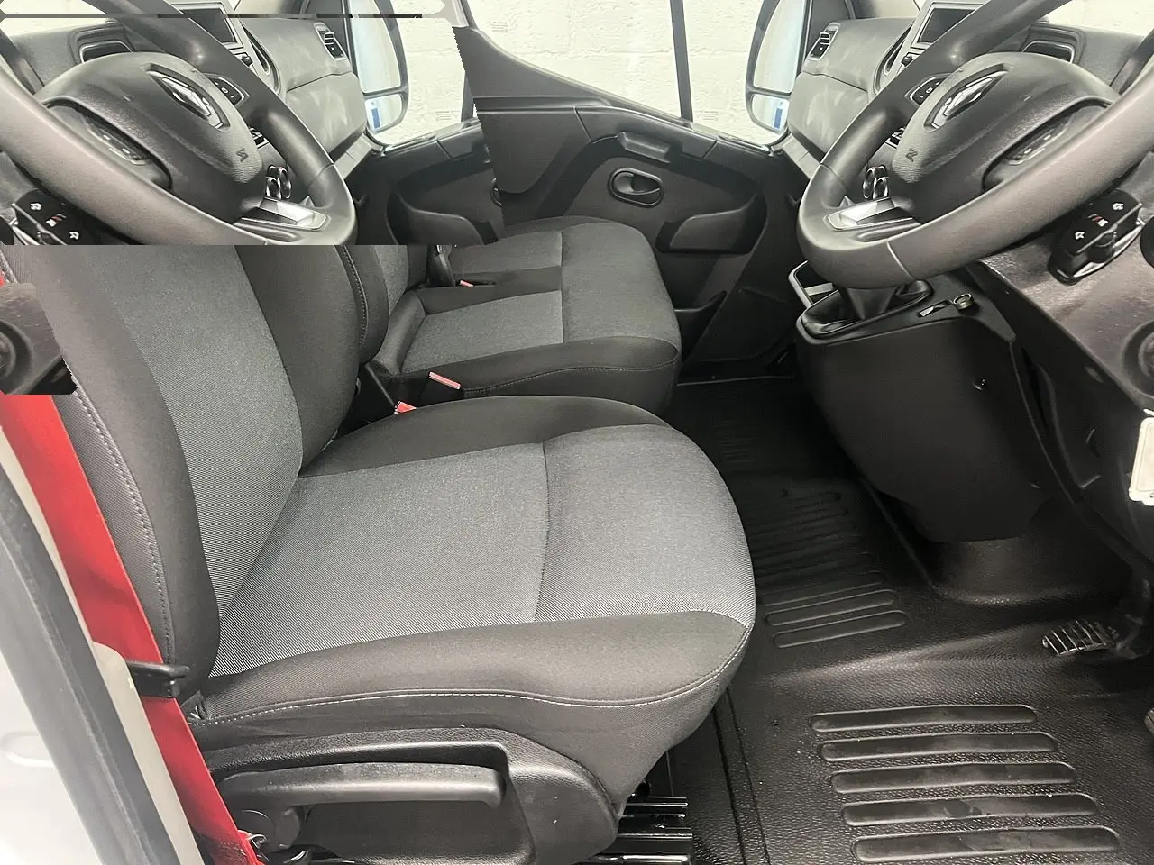 2023 Renault Master, photo 6