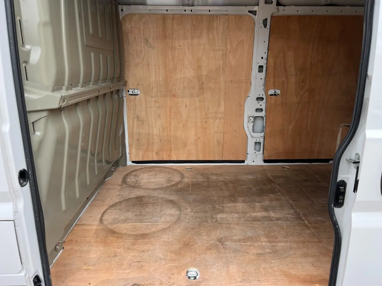 2024 Citroen Relay, photo 3