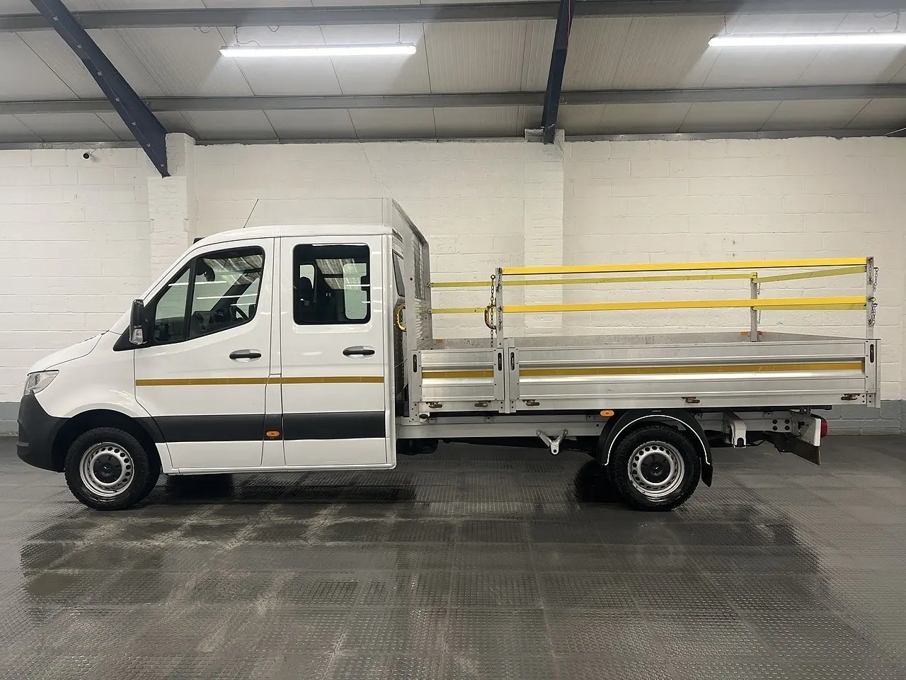 2023 Mercedes-Benz Sprinter, photo 8