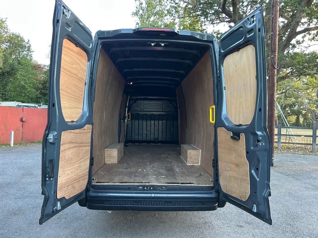 2023 Iveco Daily, photo 3