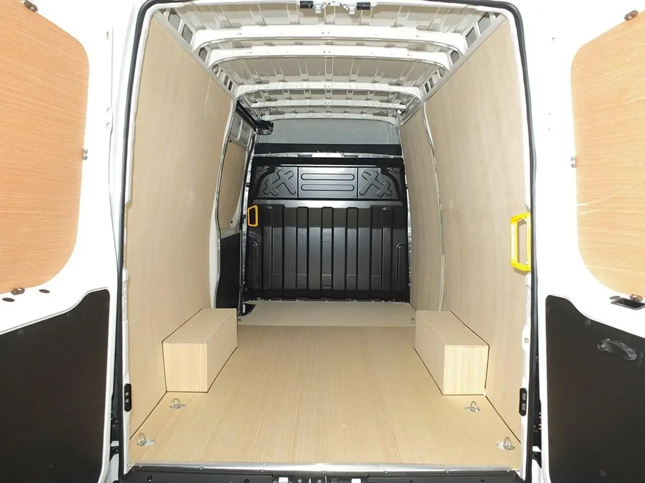 2025 Iveco Daily, photo 2