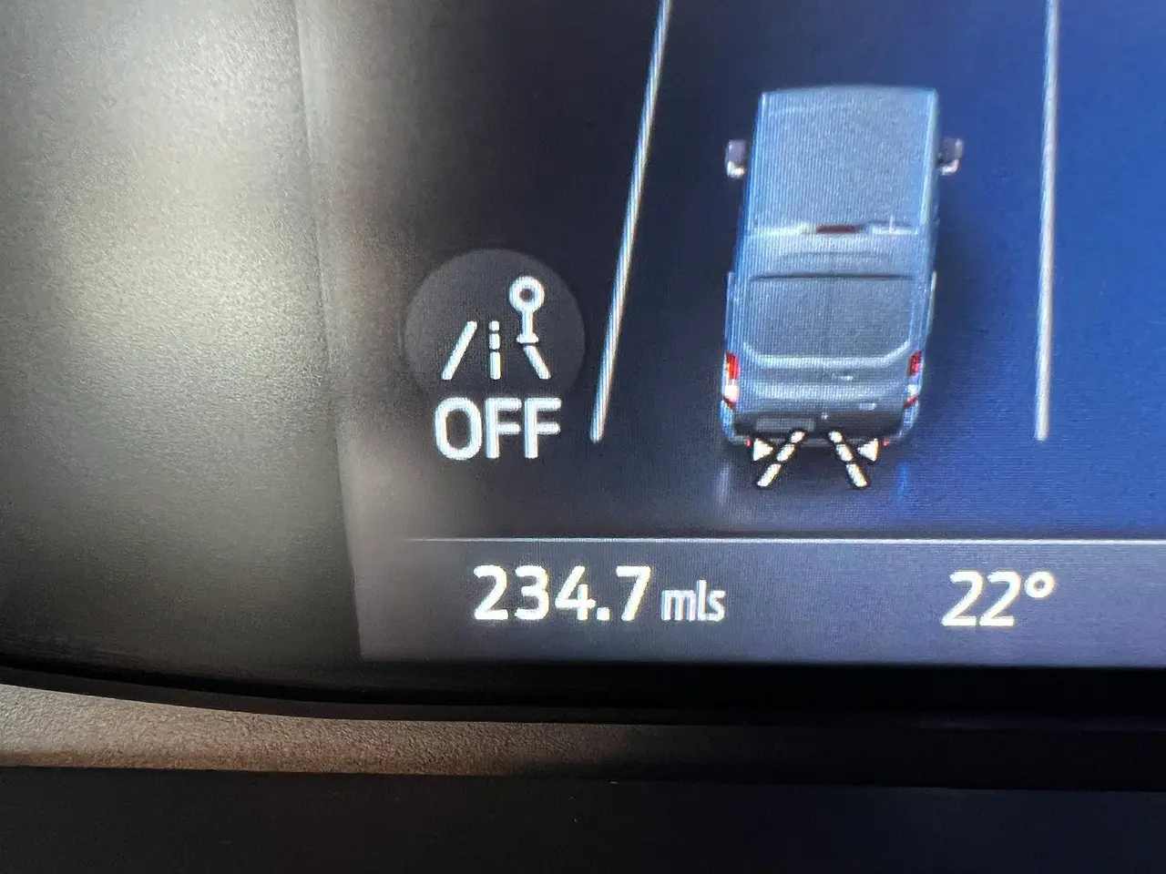 2026 Ford Transit, photo 10