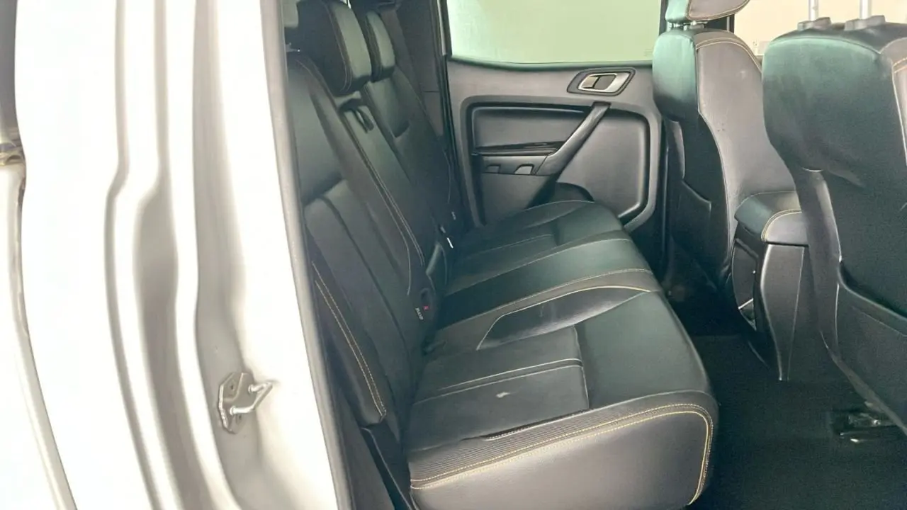 2022 Ford Ranger, photo 6