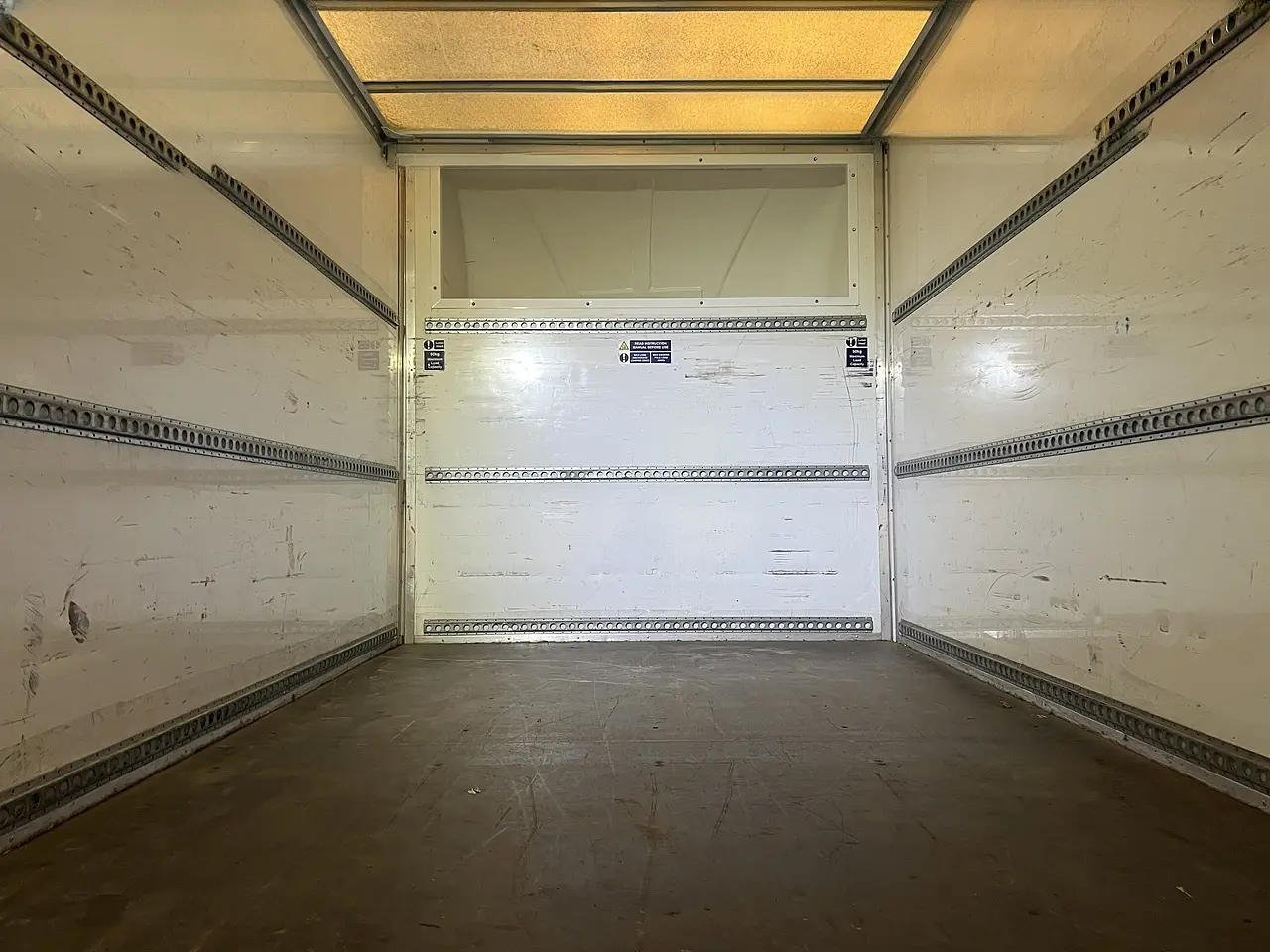 2022 Ford Transit, photo 2
