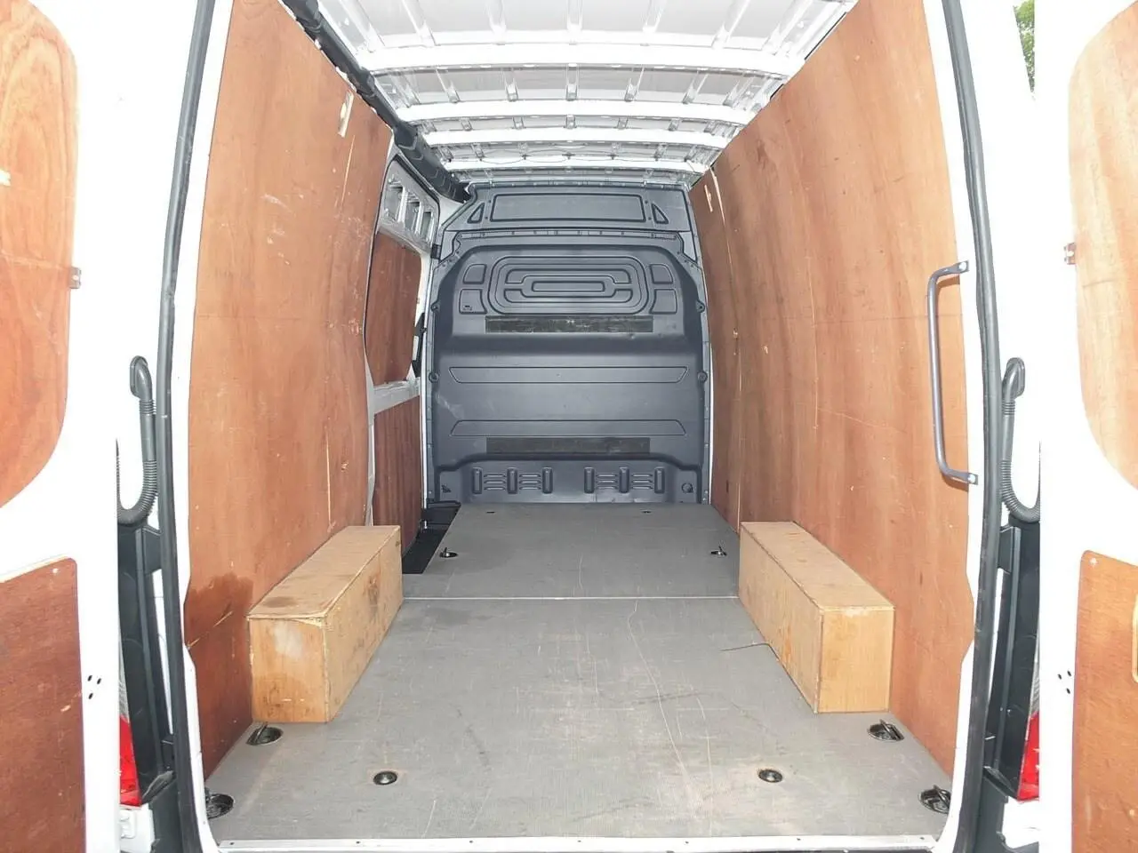 2022 Mercedes-Benz Sprinter, photo 2