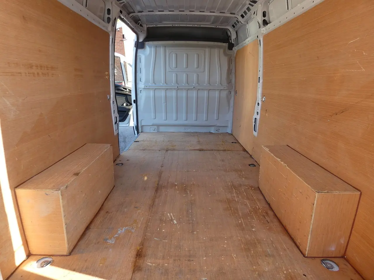 2025 Citroen Relay, photo 2