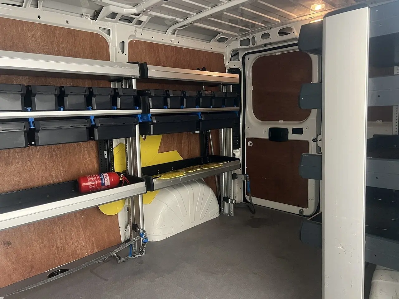 2020 Citroen Relay, photo 2