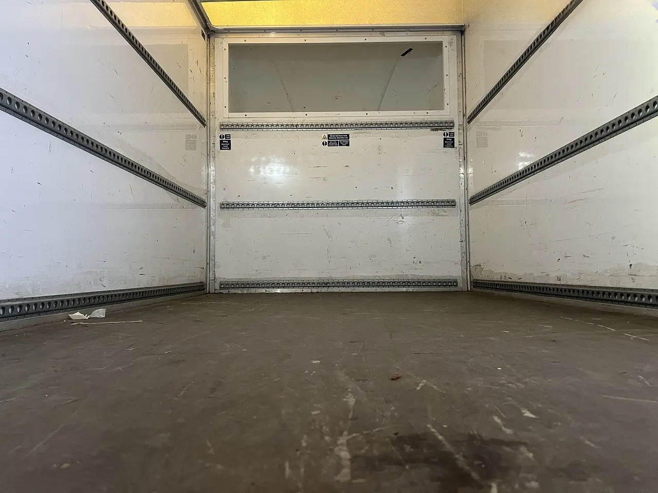 2022 Ford Transit, photo 2