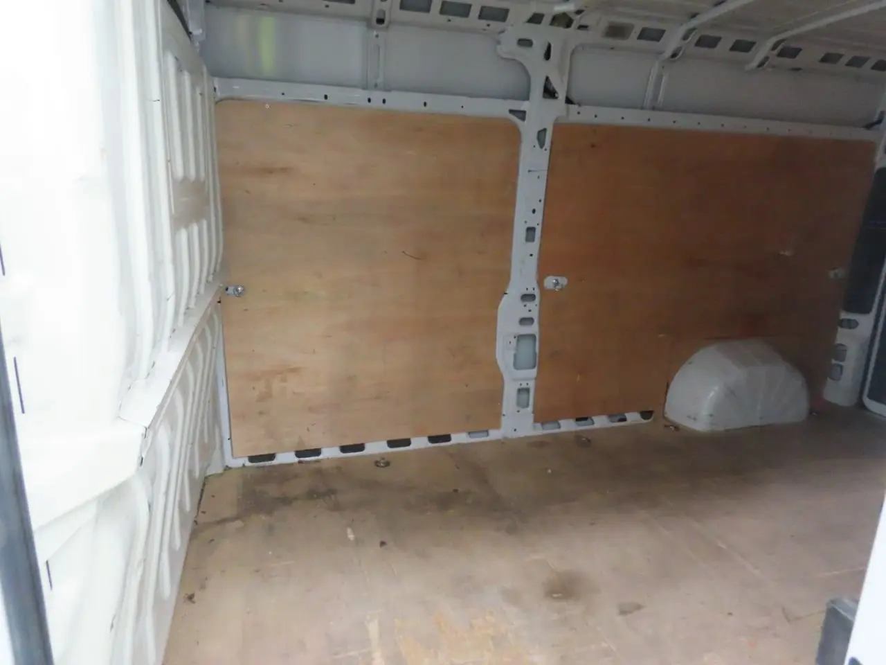2023 Citroen Relay, photo 3