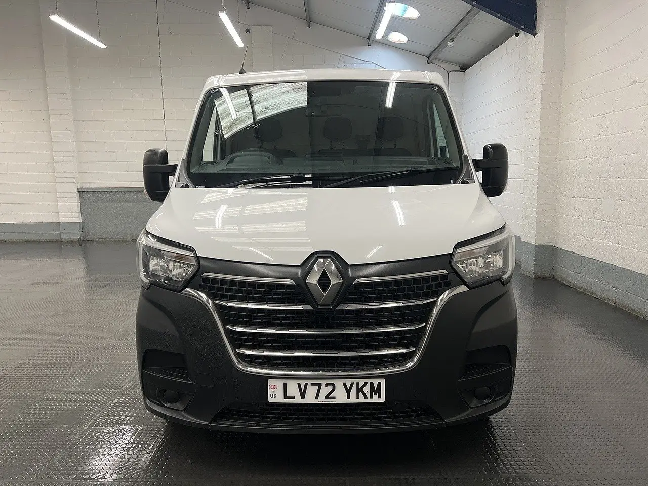 2023 Renault Master, photo 7