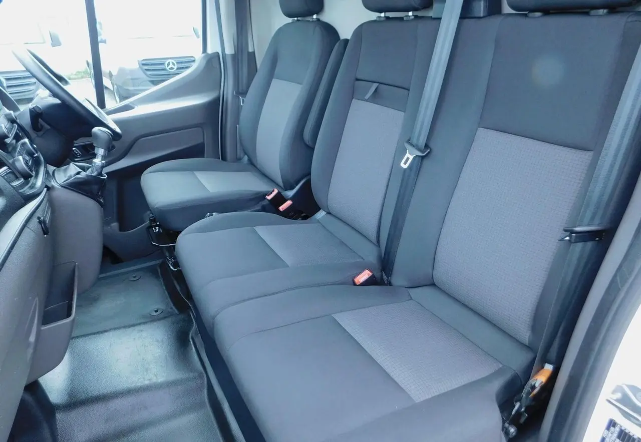 2023 Ford Transit, photo 6