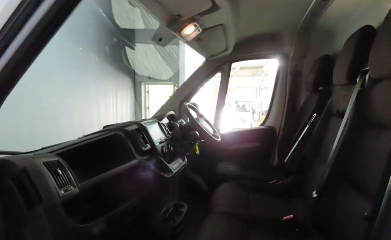 2023 Citroen Relay, photo 6