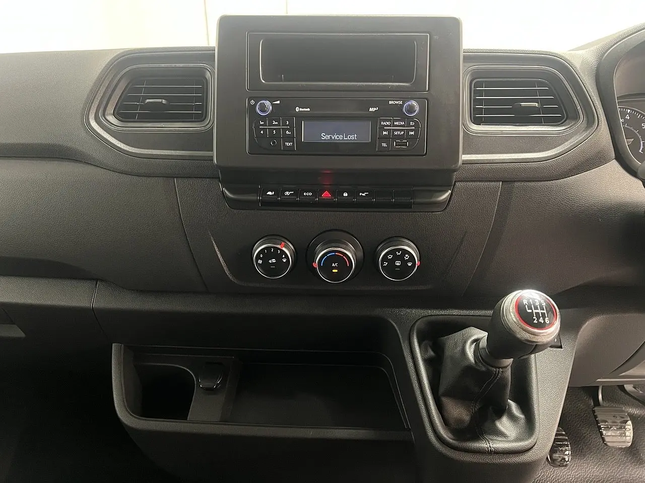 2023 Renault Master, photo 5