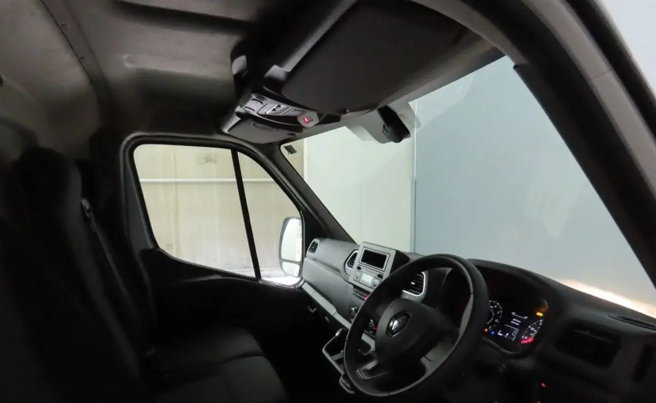 2023 Renault Master, photo 5