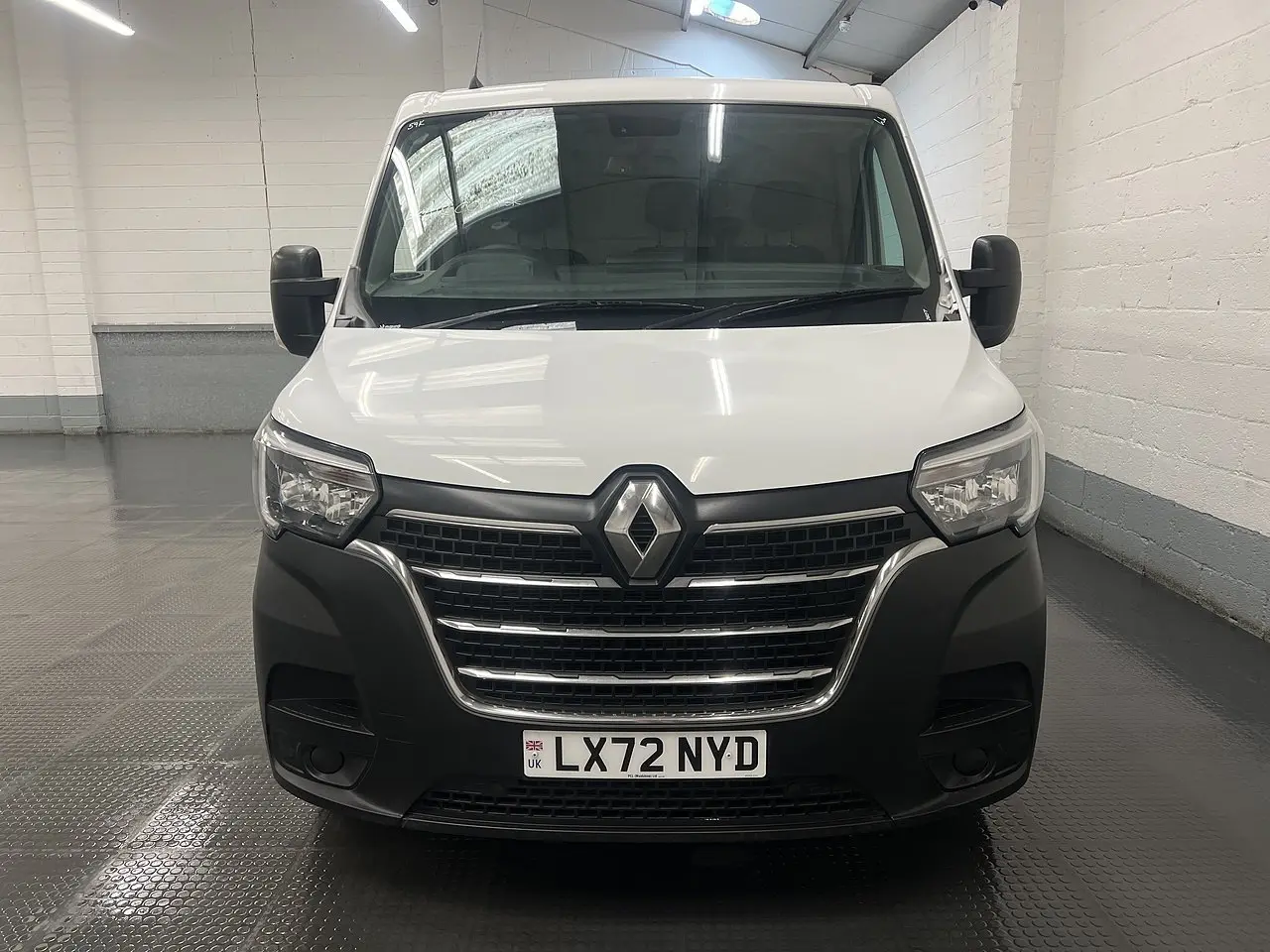 2023 Renault Master, photo 7