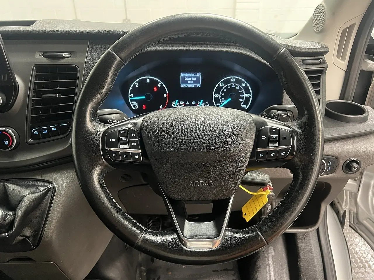 2021 Ford Transit, photo 5
