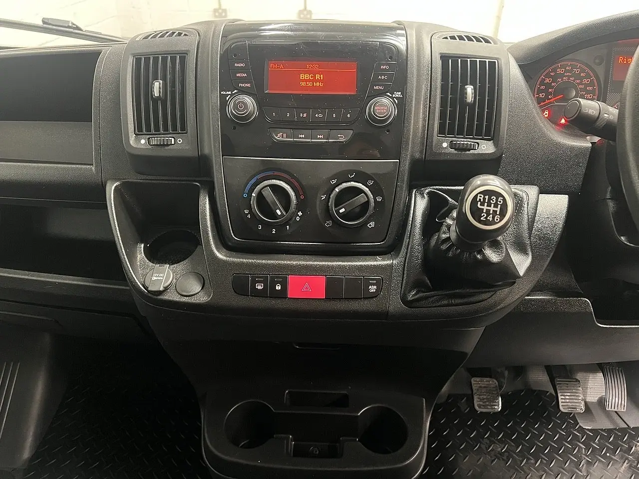 2020 Citroen Relay, photo 5