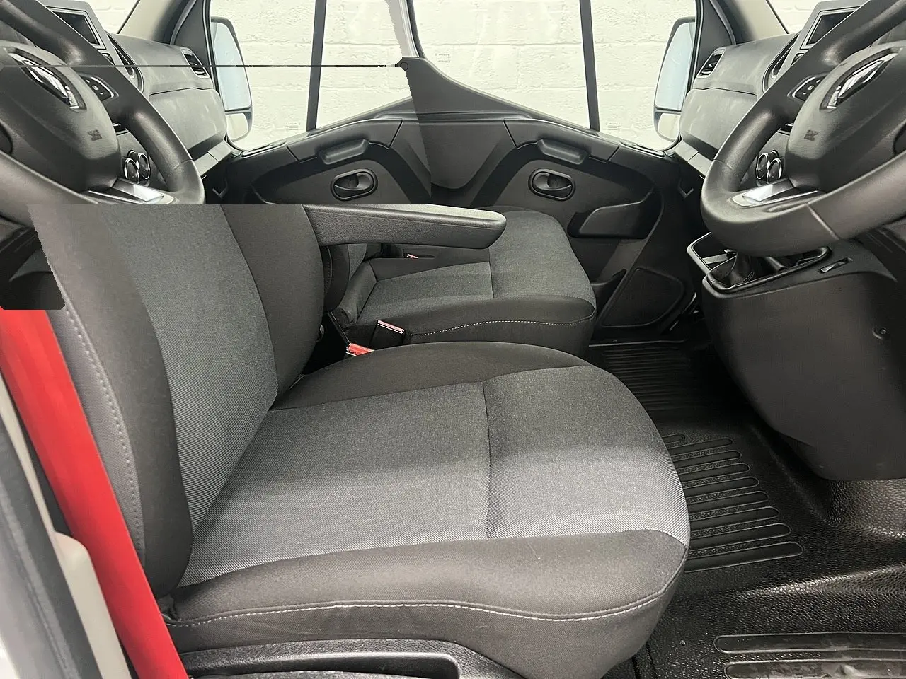 2023 Renault Master, photo 6