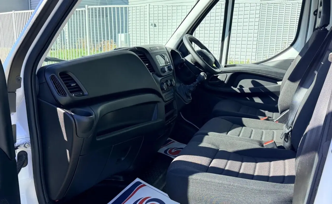 2023 Iveco Daily, photo 5