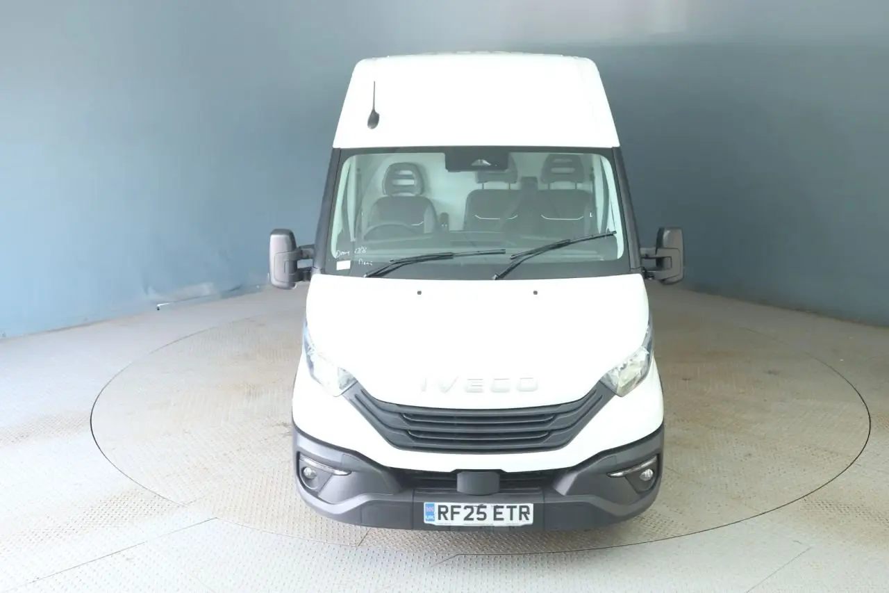 2025 Iveco Daily, photo 6