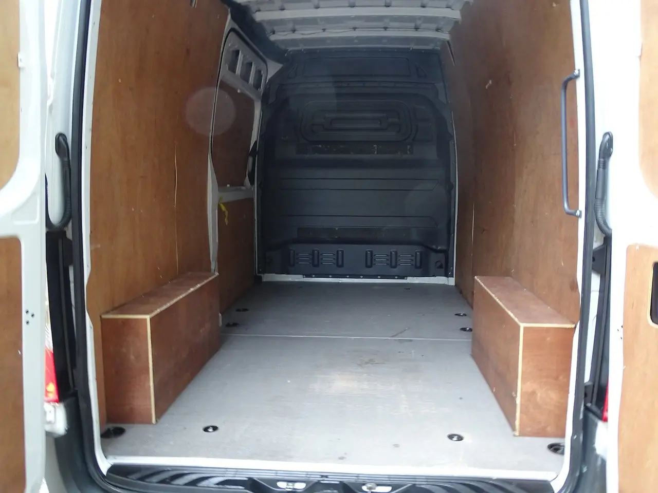 2023 Mercedes-Benz Sprinter, photo 2
