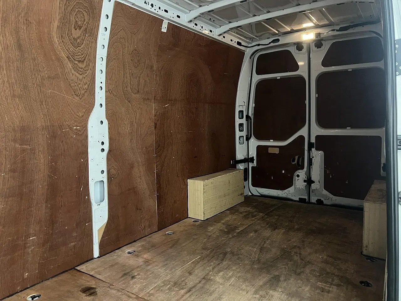 2023 Renault Master, photo 2