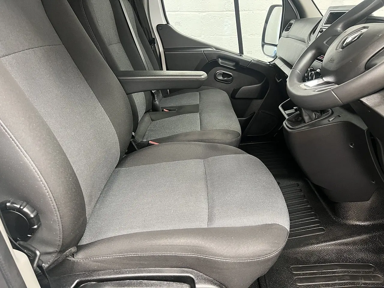 2023 Renault Master, photo 6