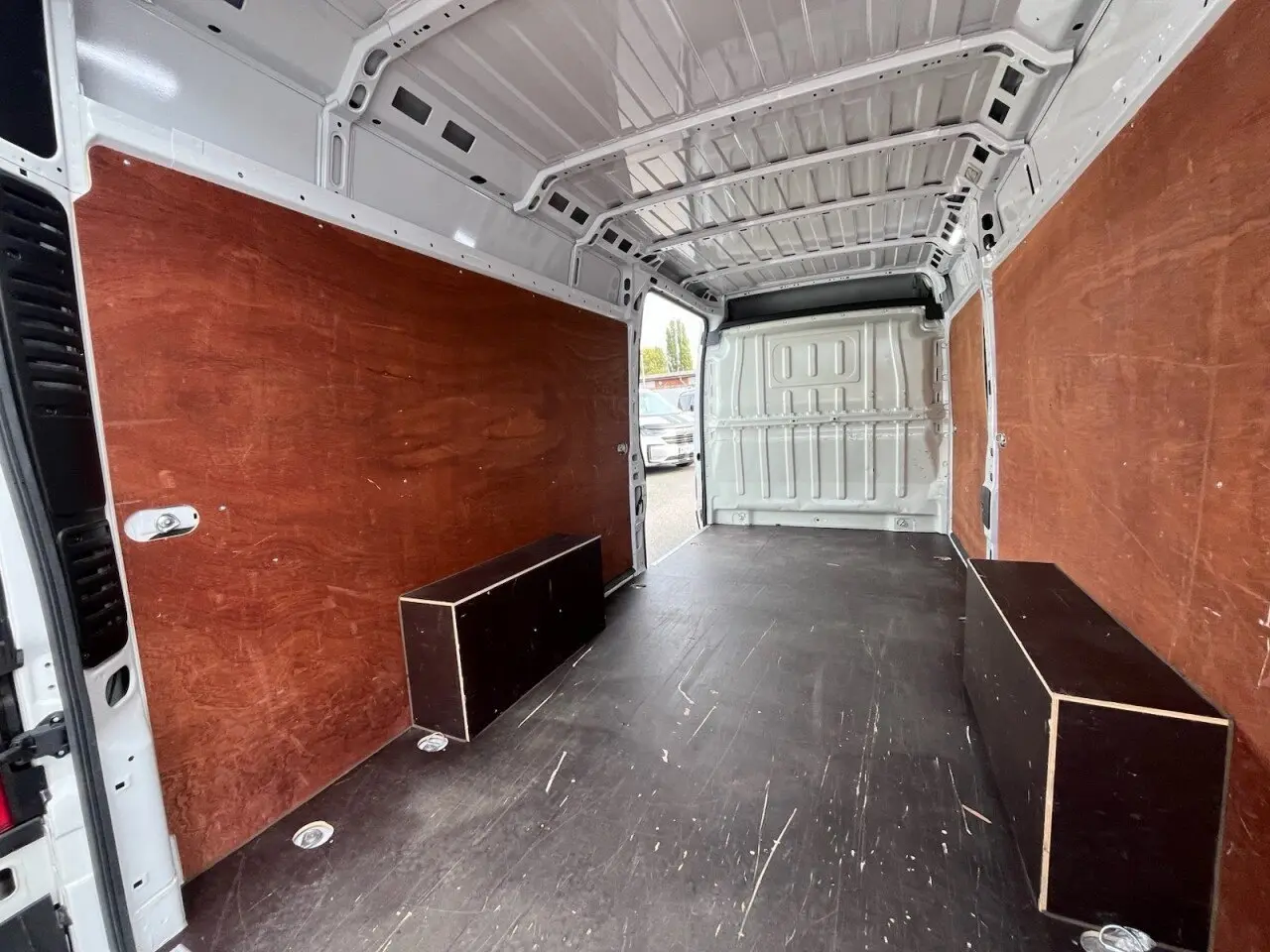 2022 Citroen Relay, photo 2