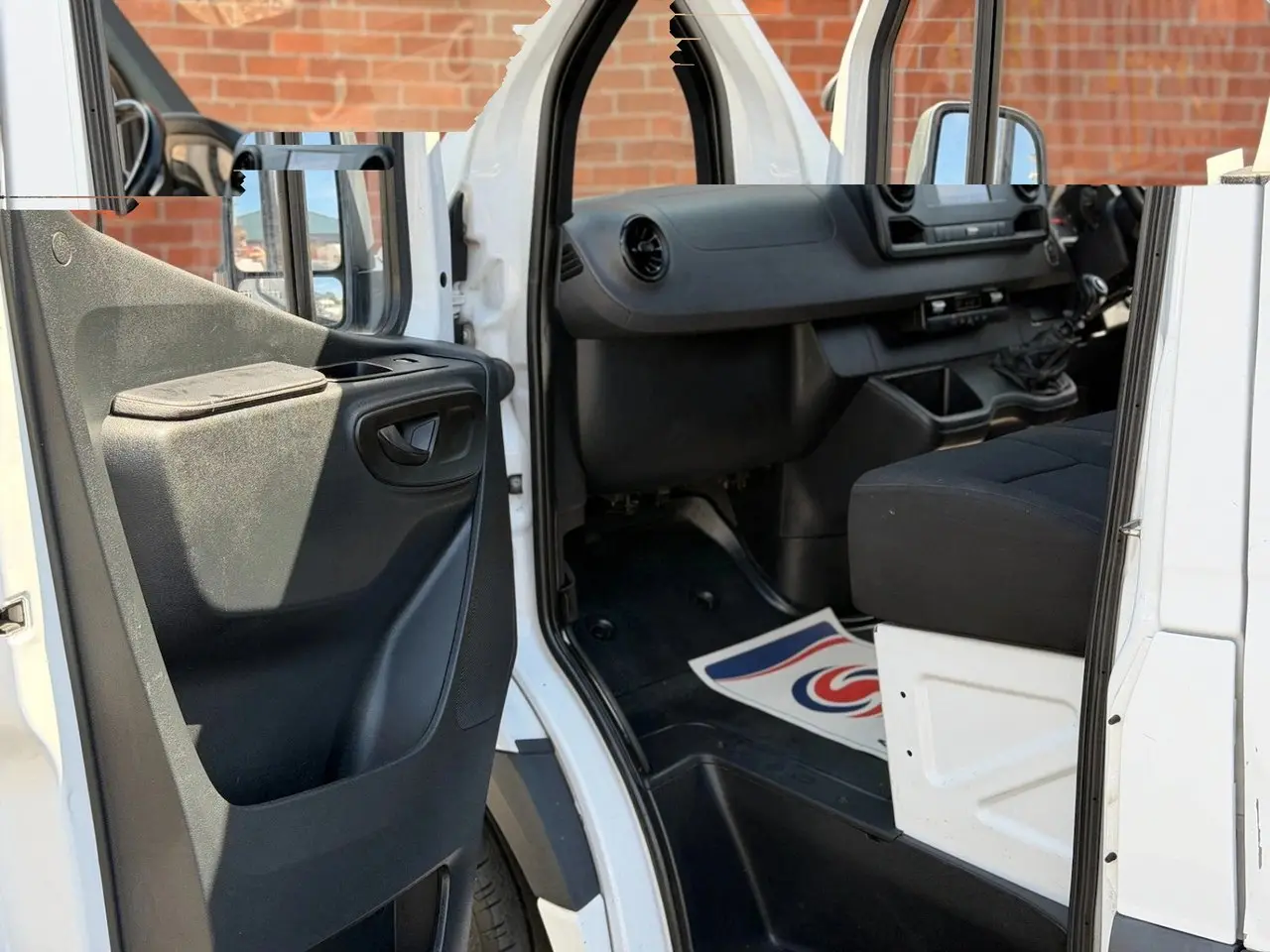 2019 Mercedes-Benz Sprinter, photo 5