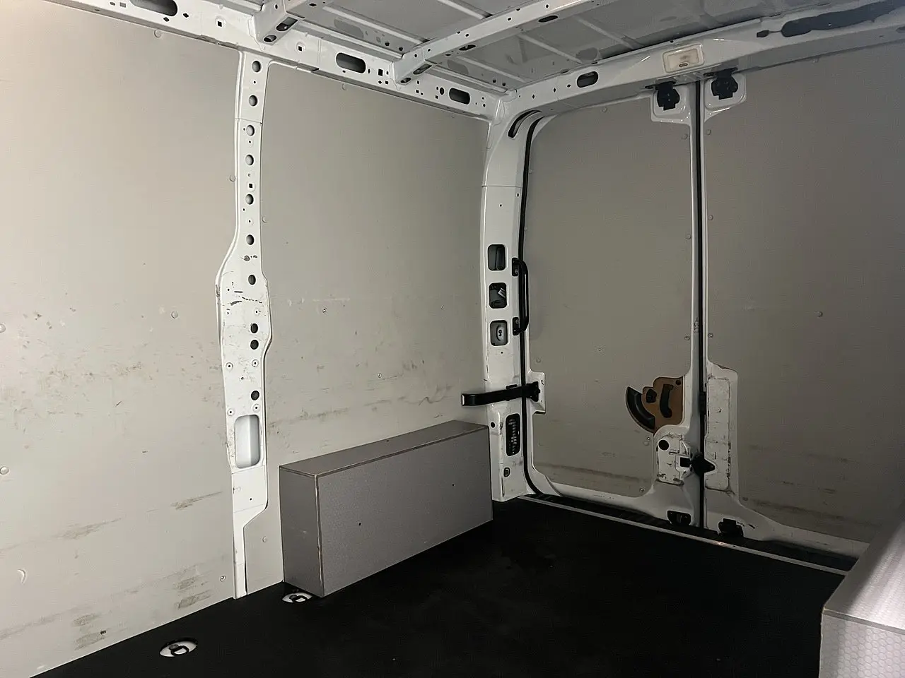 2023 Renault Master, photo 2