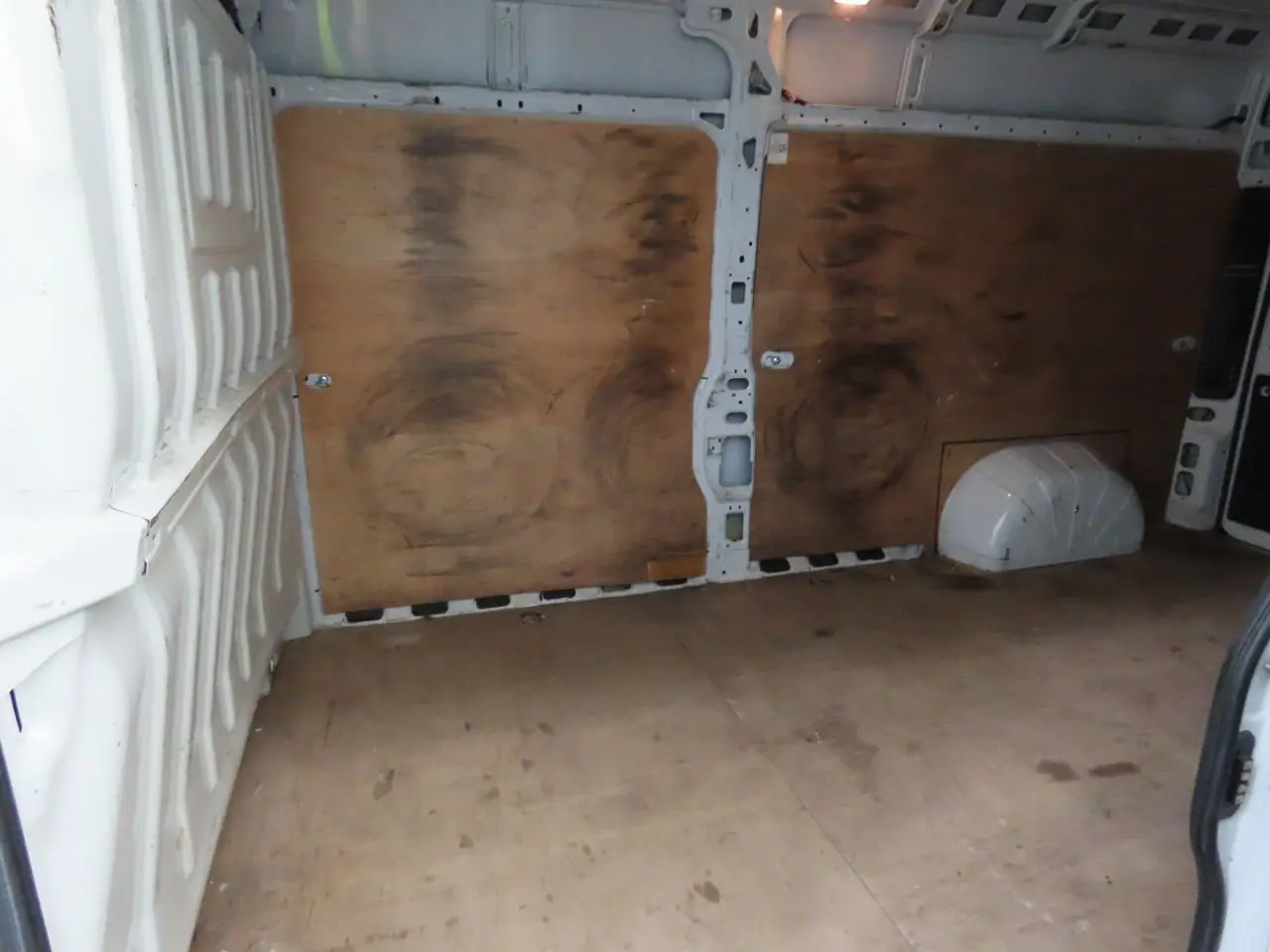 2023 Citroen Relay, photo 3