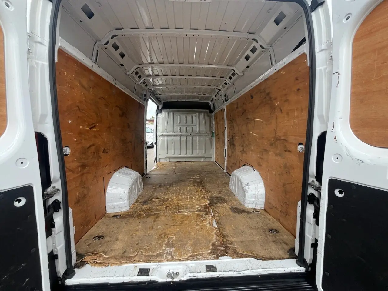 2023 Citroen Relay, photo 2