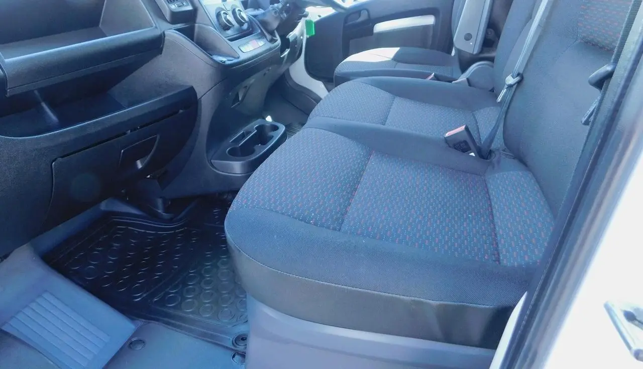 2023 Citroen Relay, photo 6