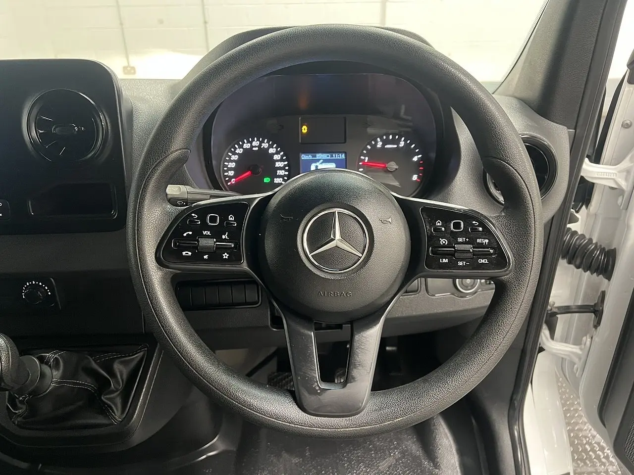 2023 Mercedes-Benz Sprinter, photo 5
